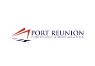 Port Réunion