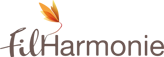 logo FilHarmonie