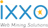 logo IXXO